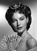 Ava Gardner
