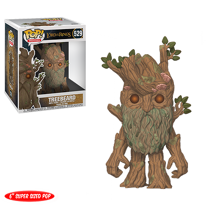 Funko Pop 6