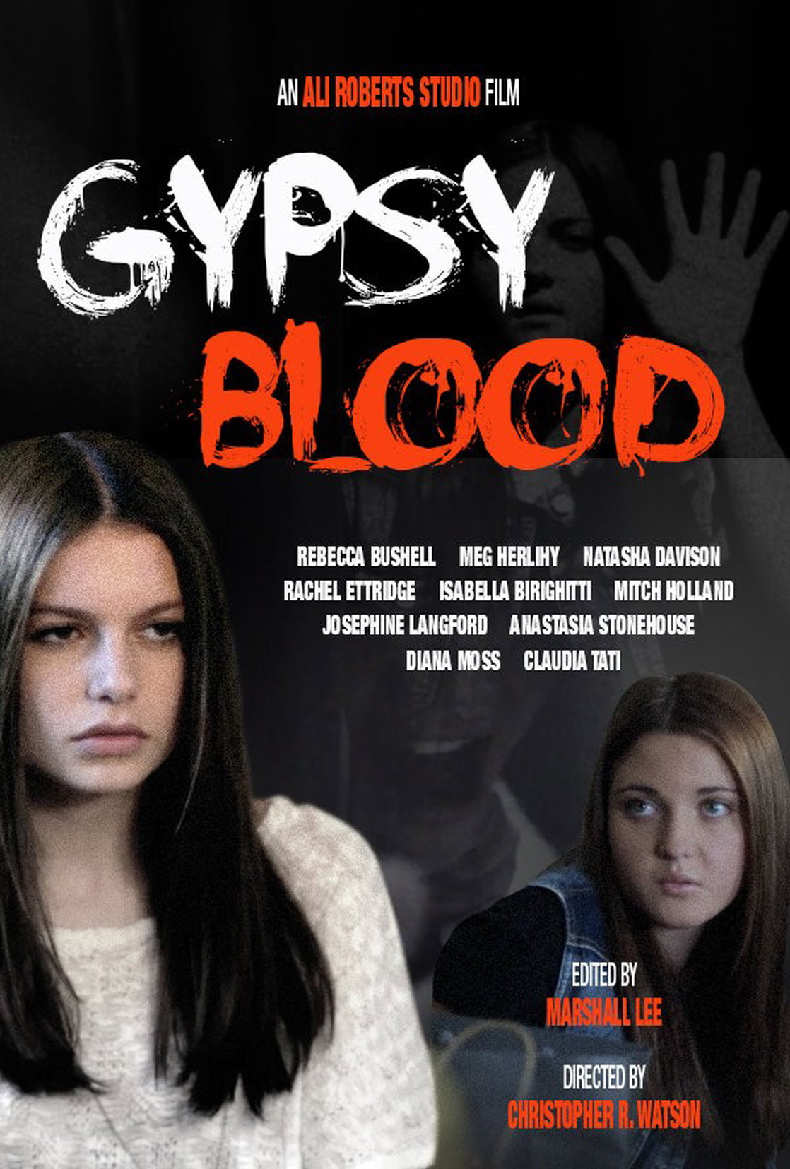 gypsy blood all the pretty monsters