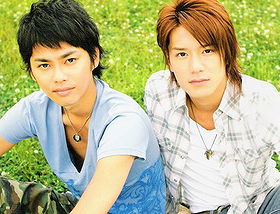 Tackey & Tsubasa