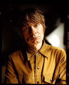 J.G. Thirlwell