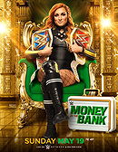 WWE Money in the Bank 2019