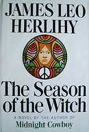 The Season of the Witch