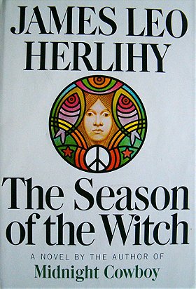 The Season of the Witch