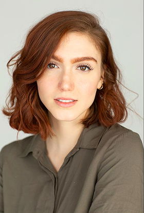 Katherine Smith-Rodden