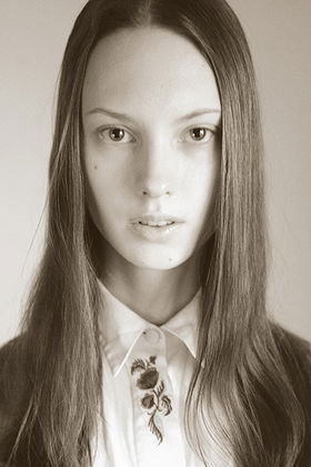 Nathalie Kuzmenko