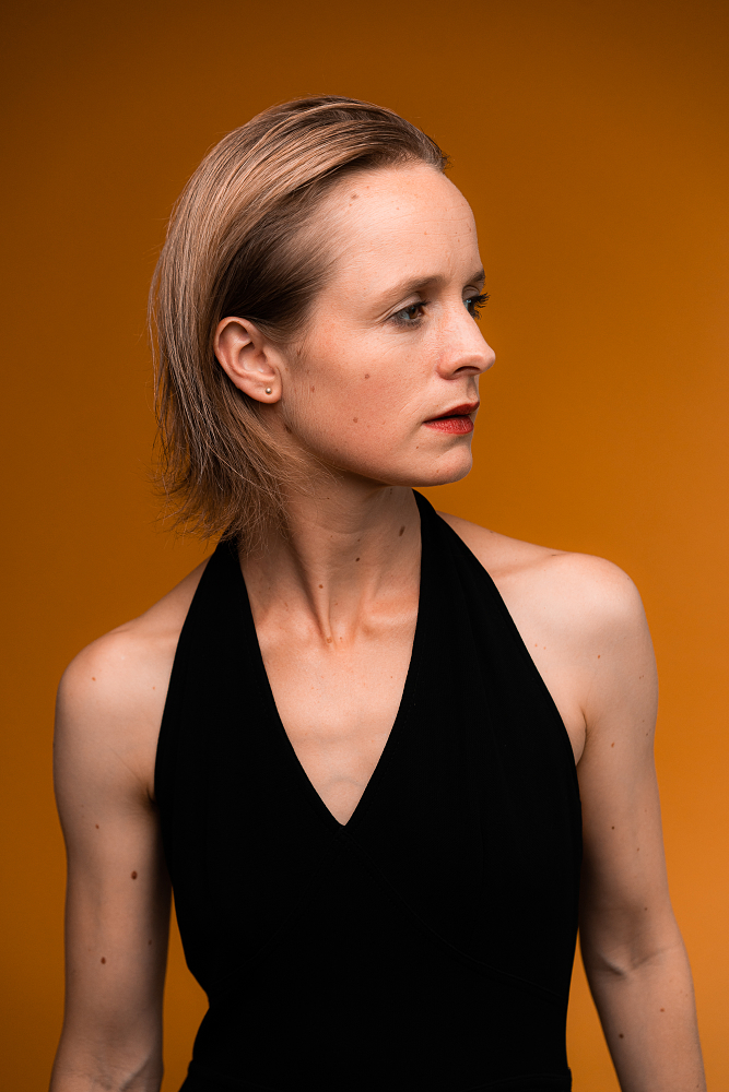 Sophie Rogall