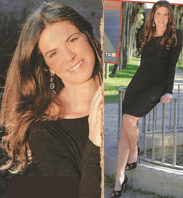 Costanza Calabrese
