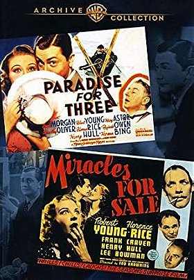 Robert Young: Warner Archive Collection Double Feature (2 Discs)