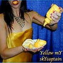 Yellow My Skycaptain