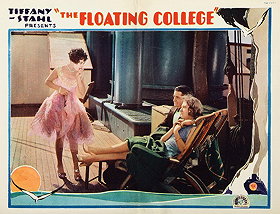 The Floating College