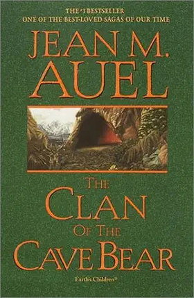 Clan of the Cave Bear (Earth's Children)
