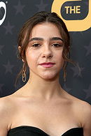 Olivia Edward