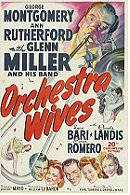 Orchestra Wives                                  (1942)