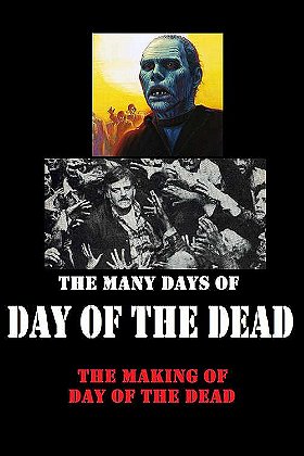 The Many Days of Day of the Dead