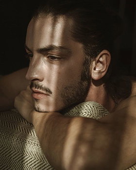 Boran Kuzum