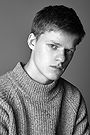 Lucas Hedges