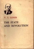 State and Revolution (Little Lenin library)