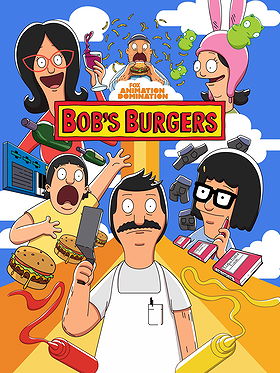 Bob's Burgers