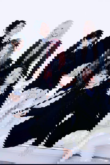 IVE
