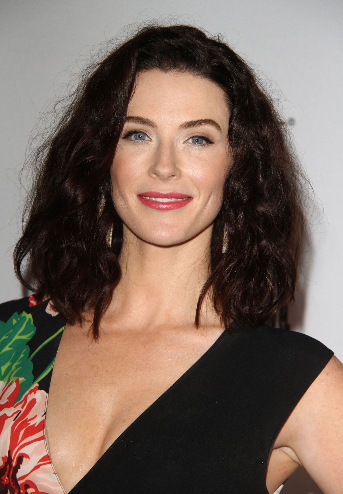 Bridget Regan