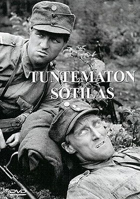 Tuntematon Sotilas