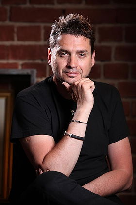 Lucian Georgescu