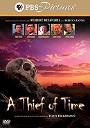 A Thief of Time                                  (2004)