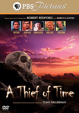 A Thief of Time                                  (2004)