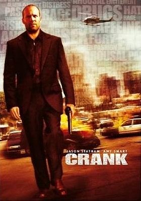Crank - Special Edition