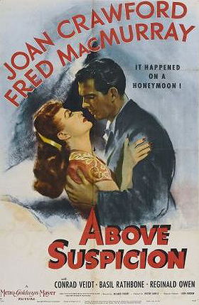 Above Suspicion (1943)