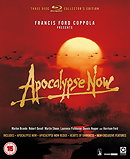 Apocalypse Now (3-disc Special Edition including Hearts of Darkness)  