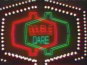 Double Dare