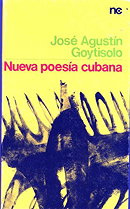 Nueva poesia cubana: Antologia poetica