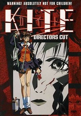 Kite (Director's Cut)