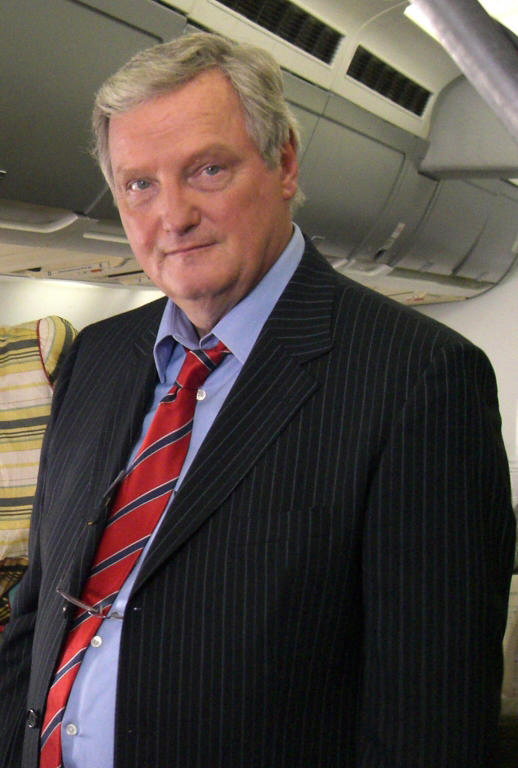 Christian Hoening