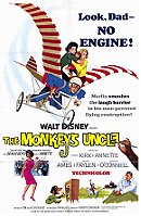 The Monkey's Uncle                                  (1965)