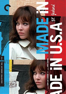 Made in U.S.A - Criterion Collection
