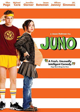 Juno (Single-Disc Edition)