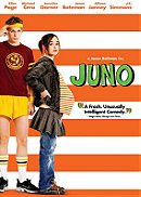 Juno (Single-Disc Edition)