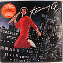 Kenny G - Kenny G