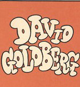 David Goldberg