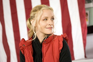 Jessica Cauffiel pictures and photos