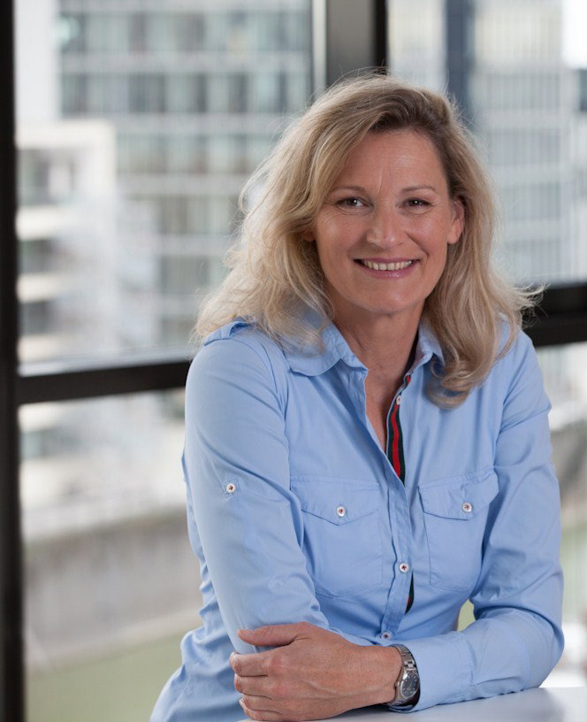 Heike Henkel