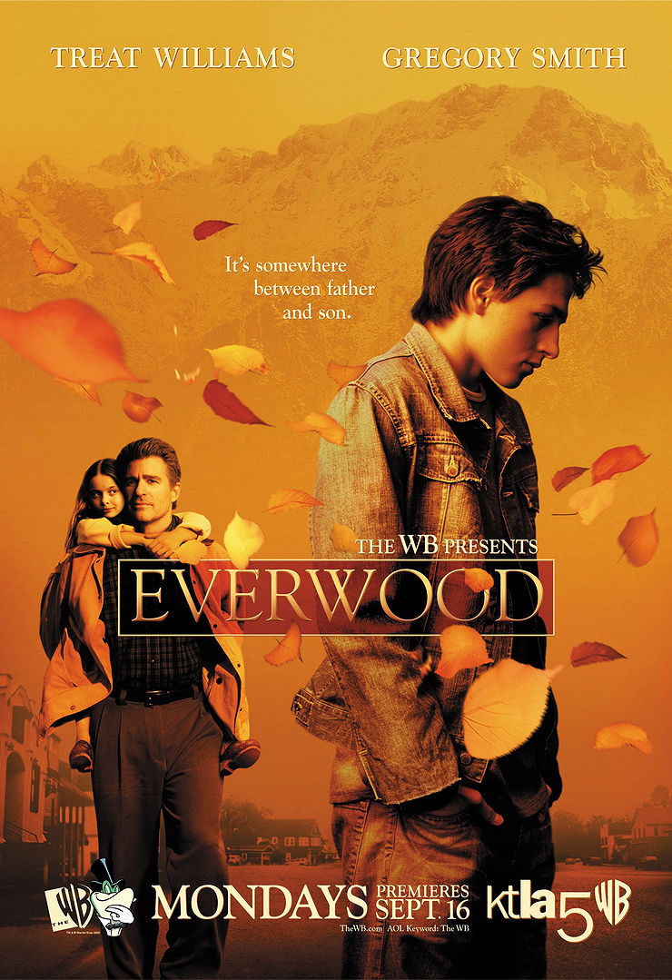 Review of Everwood
