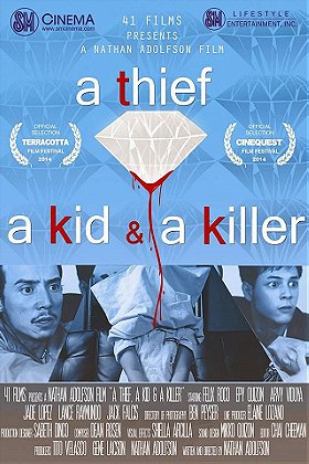 A Thief, a Kid & a Killer                                  (2014)