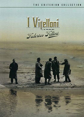 I Vitelloni (The Criterion Collection)