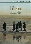 I Vitelloni (The Criterion Collection)