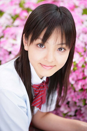 Natsumi Nishida