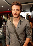 Michael Aloni